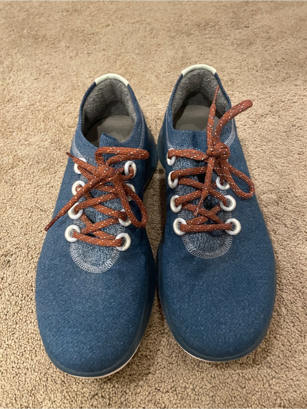 Allbirds size 10.5